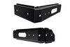 Lower Cab Fairing Brackets Full Set 2018-24 Volvo VNL