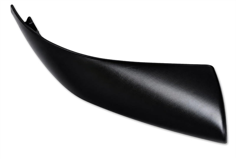 Bumper Air Deflector Spoilers Set Center, Driver & Passenger 2018+ Volvo VNR