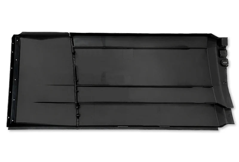 Complete Middle Side Fairing Panel Driver 2018-2024 Volvo VNL