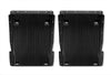 Rear Fenders Liner Splash Guard with Brackets Set 2018-2024 Volvo VNL