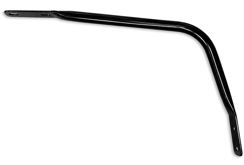 Lower Wind Cab Fairing Support Brackets Set 3R 4R 5R 6R Passenger 2018-2024 Volvo VNL
