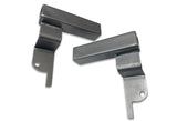 Bumper Deer Guard Brackets Mounting Hardware Set 2022+ Peterbilt 579