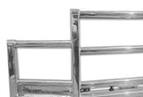 Grille Deer Bumper Herd Defender Guard 2008-2017 Peterbilt 365 SBA