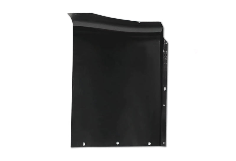 Top Wind Fairing Cab Panel w/Bracket & w/Extender Passenger International LT625