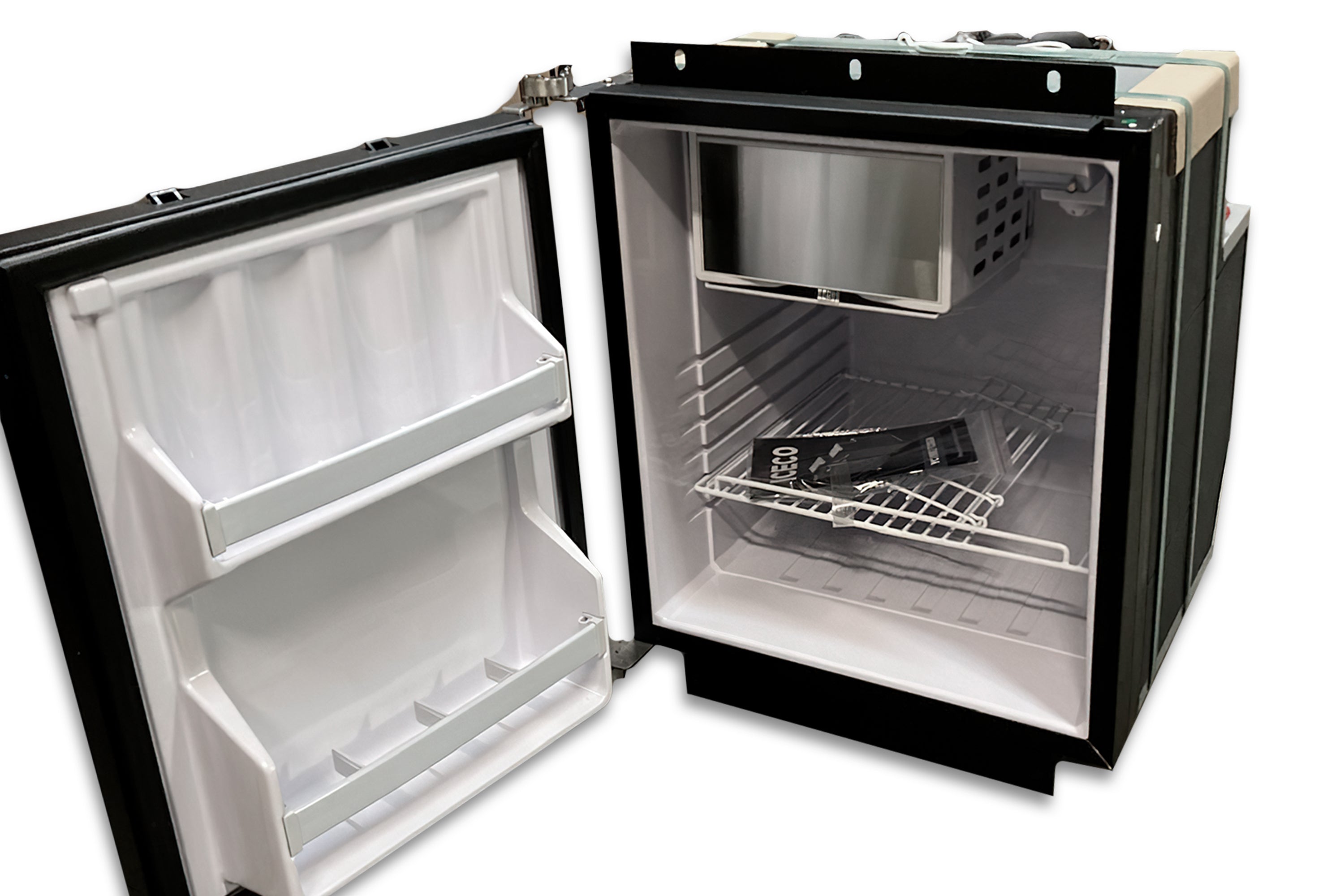 Heavy-duty Truck Built-in Fridge 65L TCD65A Most Freightliner