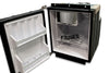 Heavy-duty Truck Built-in Fridge 65L TCD65A Peterbilt 389 & models w/ 70” Bunk sleeper