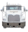 Bumper 17” Chrome Wihtout Tow Center 2002+ Mack Vision CX