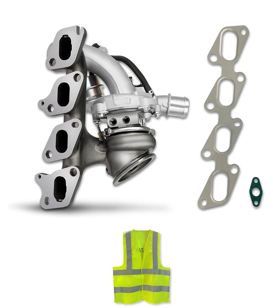 Turbo Turbocharger GT1446 Buick Encore, Chevrolet 1.4L 1.4T