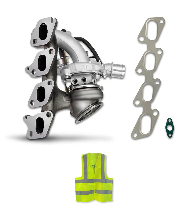 Turbo Turbocharger GT1446 Buick Encore, Chevrolet 1.4L 1.4T
