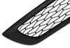 Long Air Intake Bezel Assembly w/Black Cover Driver 2025 2026 Freightliner Cascadia