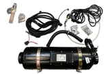Diesel Air Heater Autoterm 9D (Planar) 8kW - 24V (Store display unit)