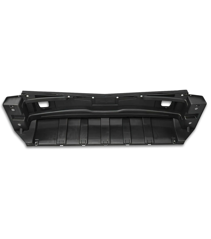 Center Bumper Plastic 2013-2021 Peterbilt 579