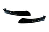 Bumper Air Flow Deflectors Set 2018+ Freightliner Cascadia 126 116