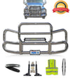 Herd Series 300 Grille Guard 2008-2017 Freightliner Cascadia 115 125