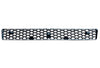 Front Bumper Grille Upper Insert - Mesh Design 2018+ Freightliner Cascadia