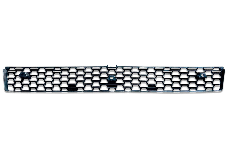 Front Bumper Grille Upper Insert - Mesh Design 2018+ Freightliner Cascadia