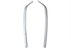 Trim Mouldings Chrome fit Front Grille Set 2025 2026 Volvo VNL