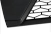 Long Air Intake Bezel Assembly w/Black Covers Set 2025 2026 Freightliner Cascadia