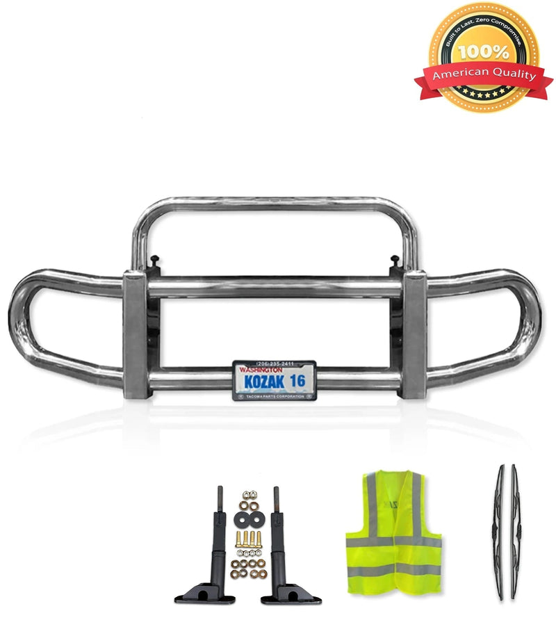 Grille Deer Guard Herd 200 2008-2017 Freightliner Cascadia 115 125