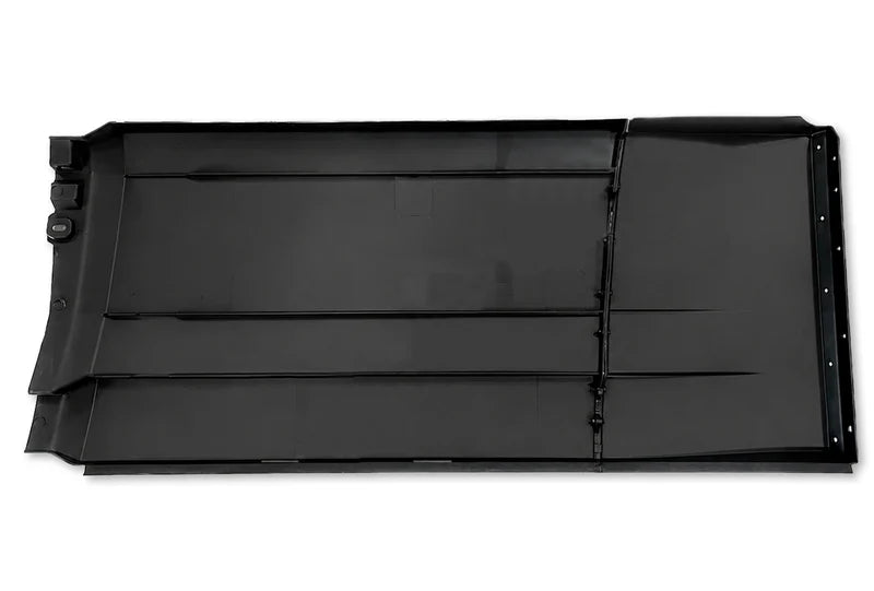Complete Middle Side Fairing Panel Passenger 2018-2024 Volvo VNL