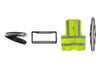 Headlight Set 2008-2017 Freightliner Cascadia 113 125