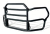 Heavy Duty Black Deer Guard with Brackets for Plastic Bumper 2026+ Freightliner Cascadia