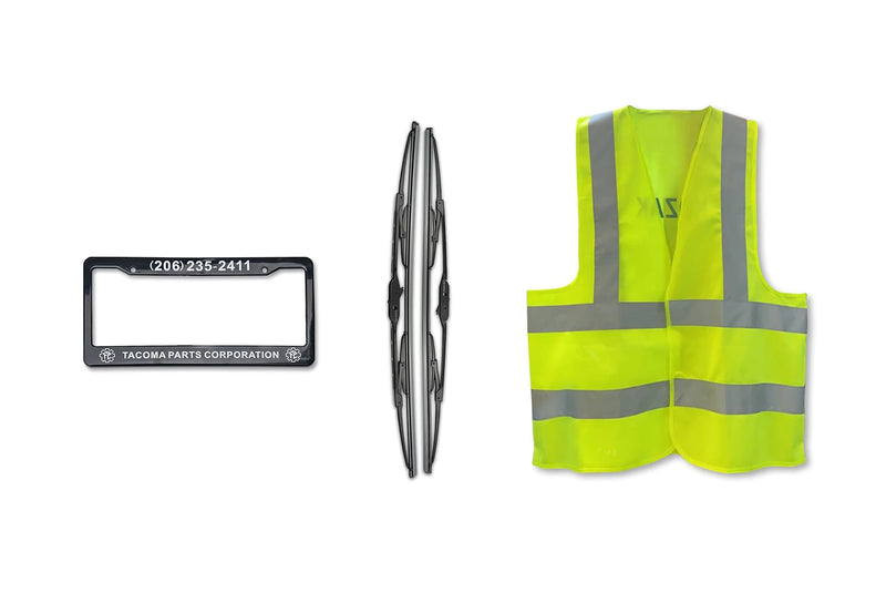 Heavy Duty Overflow Coolant Mack CXU