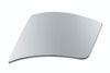 Bumper Corner Chrome Trim Driver 2004-2015 Volvo VNL