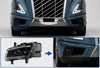 Front Fog Light Lamp Assembly Passenger 2025+ Volvo VN VNL New