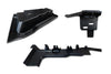 Fairing Panels Full Complete Set fits Passenger 2022+ Kenworth T680 Next Gen