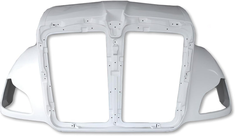 Hood Fiberglass 2013-2021 Kenworth T680