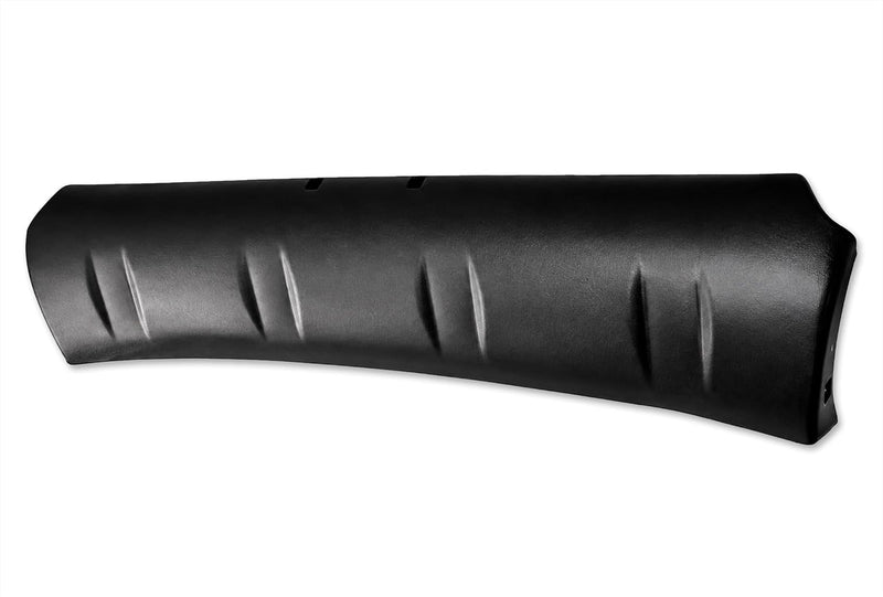 Central Bumper Air Flow Deflector Spoiler 2018+ Volvo VNR