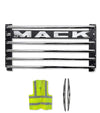 Grille Chrome Mack Granite CT713 GU713 GU813