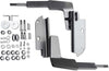 Mounting Brackets for Front Deer Guard Set 2018+ Freightliner Cascadia 126 116