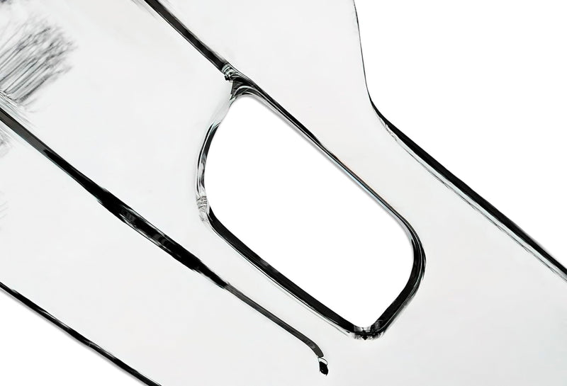 17" Bumper Chrome Without Radar Cutout 2013-2020 Kenworth T700