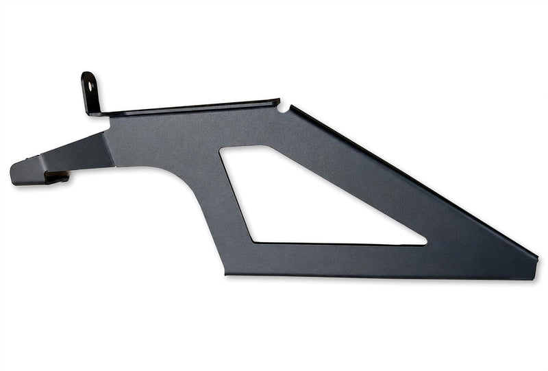 Lower Cab Fairing Brackets Full Set 3L 4L 5L 6L Driver 2018-2024 Volvo VNL
