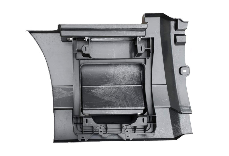 Rear Step Side Fairing Panel Driver 31" 2018+ Volvo VNL VNR
