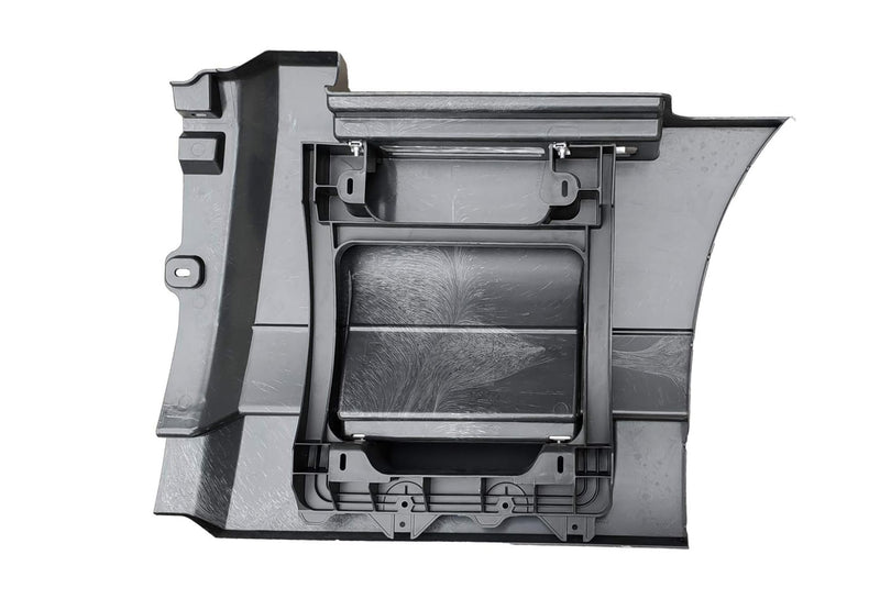 Rear Step Side Fairing Panel Passenger 31" 2018+ Volvo VNL VNR