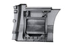 Rear Step Side Fairing Panel Passenger 27" 2018+ Volvo VNL VNR