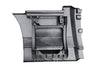 Rear Step Side Fairing Panel Driver 27" 2018+ Volvo VNL VNR