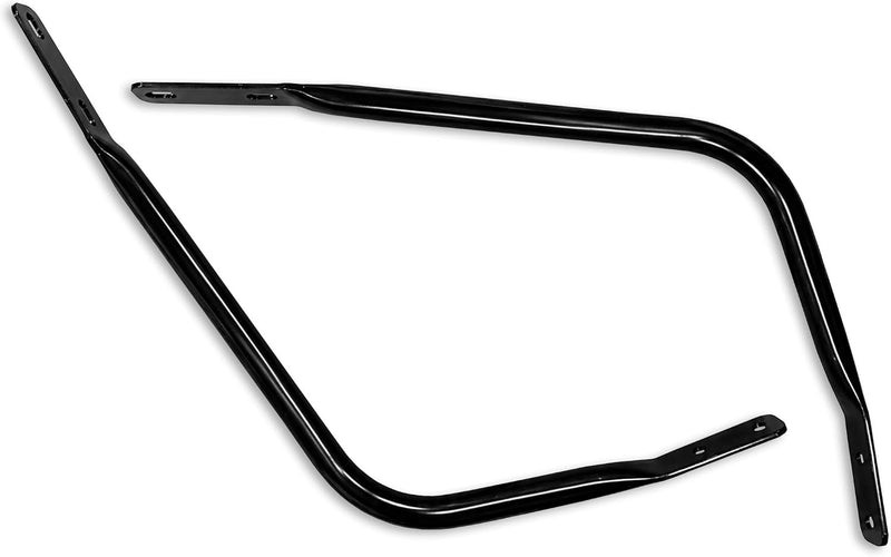Lower Cab Fairing Brackets Full Set 2018-24 Volvo VNL