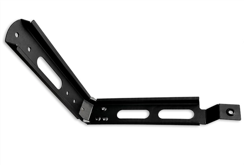 Lower Cab Fairing Bracket 5L Driver 2018-2024 Volvo VNL