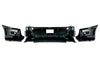 Bumper Set w/ Fog Light Holes Includes 2 Pcs Fog Light 2008-2017 Freightliner Cascadia 125 113