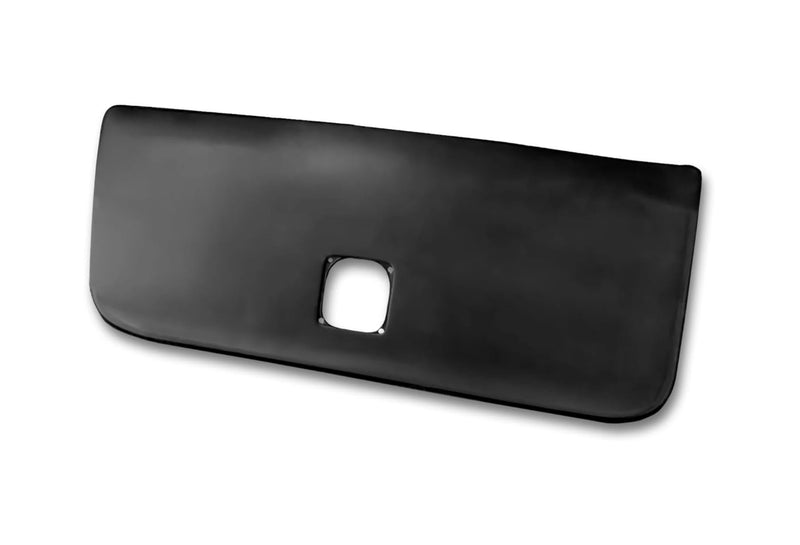 Front Fairing with Tool Box Cover Plastic w/ 2 Steps Passenger 2013-2021 Peterbilt 579