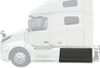 Complete Middle Side Fairing Panel Driver 2018-2024 Volvo VNL