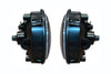 LED Fog Lights Pair Freightliner Century 2008+