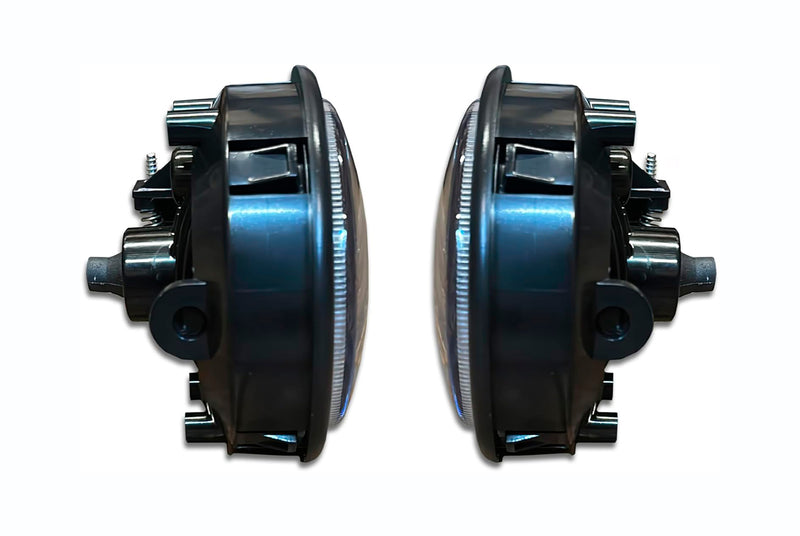 LED Fog Lights Pair Freightliner Century 2008+