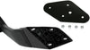 Hood Mirror Chrome Driver 2004-2017 Volvo VNL