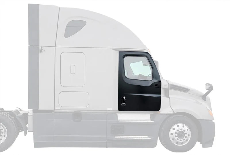 Front Door Assembly Passenger 2018-2024 Freightliner Cascadia