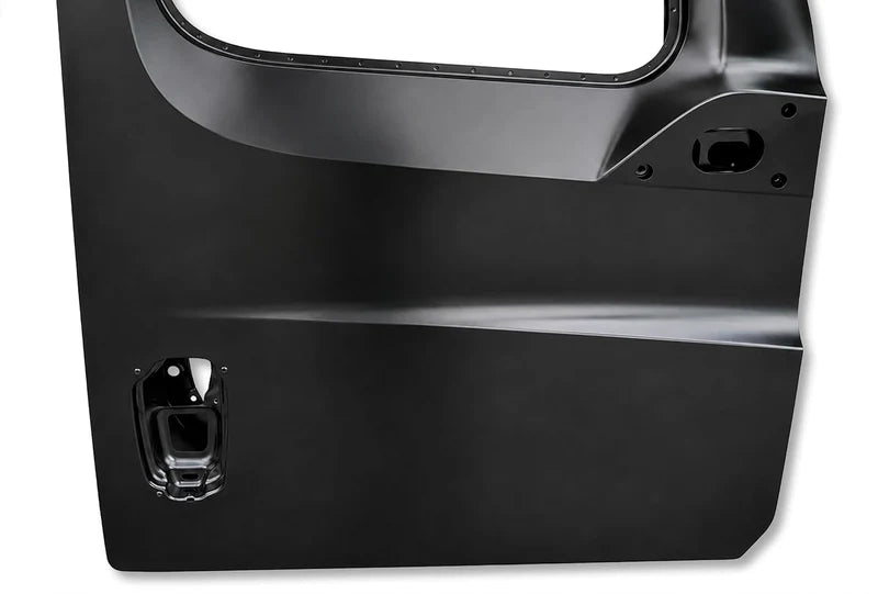 Front Door Assembly Passenger 2018-2024 Freightliner Cascadia